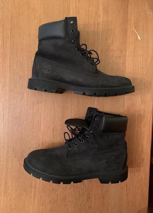 Взуття timberland2 фото