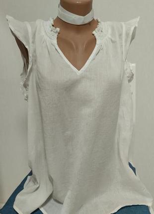 Майка топ віскоза old navy