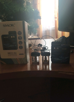 Продам smok mico kit2 фото