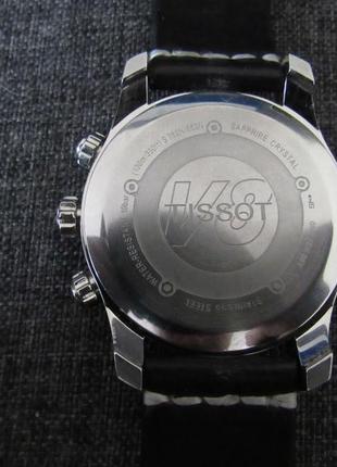 Часы наручные tissot v8 t36.1.316.724 фото