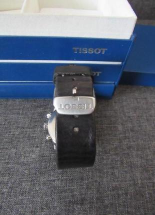 Часы наручные tissot v8 t36.1.316.726 фото