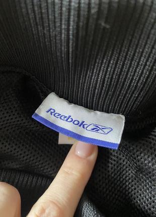 Штаны спортивные reebok размер m10 фото