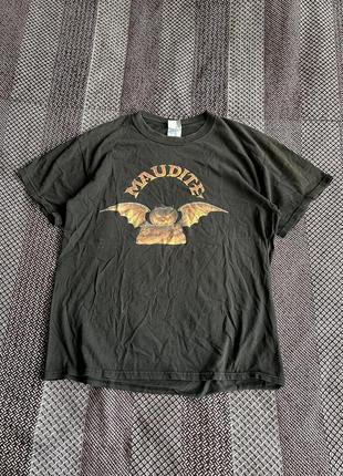 Rare merch tee vintage футболка мерч унисекс оригинал бы в