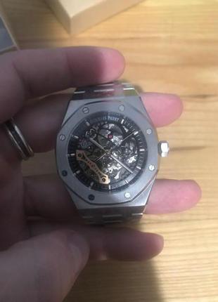 Годинник audemars piguet royal oak