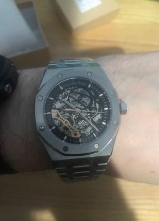 Годинник audemars piguet royal oak2 фото