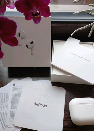 Airpods 3