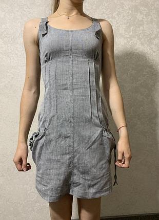 Сарафан, сукня, плаття