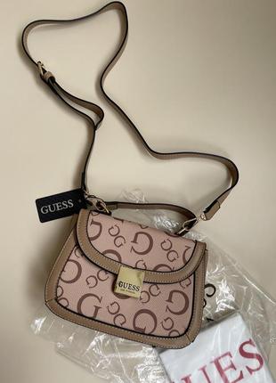 Сумка guess2 фото