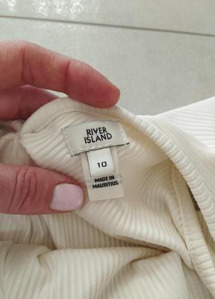 Женский боди, новый, river island7 фото