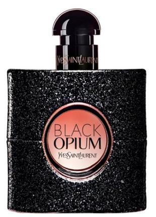 Black opium