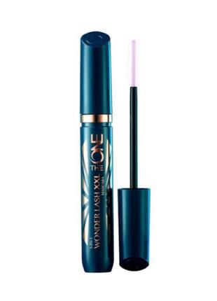 Мегаобъемная туш для вій 5 в 1 the one wonder lash xxl