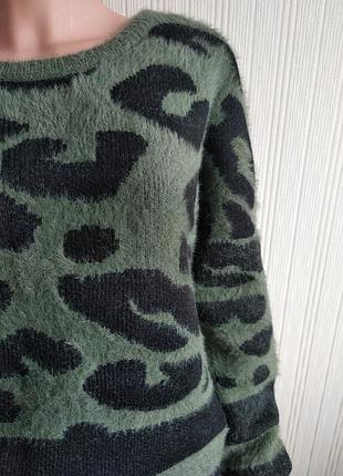 Женский свитер only размер л 2