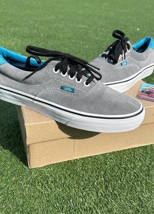 Мужские кеды vans era 59 old skool authentic knu dime rowley chukka