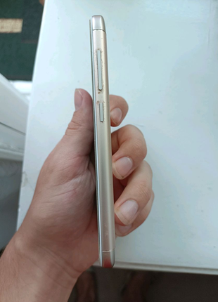 Xiaomi redmi 4x 16gb4 фото