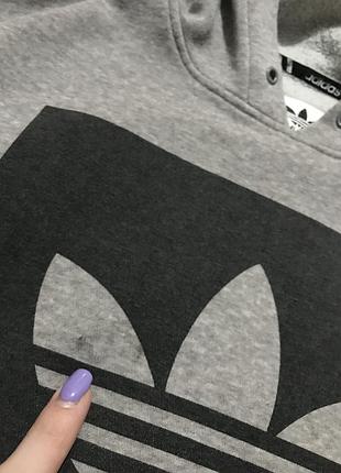 Худи adidas 4