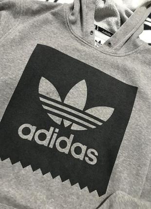 Худи adidas 3