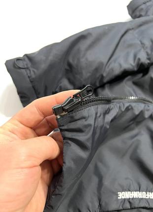Куртка демисезонная женская укороченная легкая peak performance xs6 фото