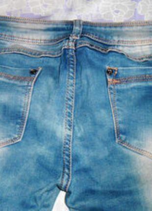 Женские джинсы, варенки, штаны2 фото