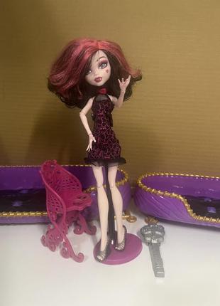 Дракулора, monster high