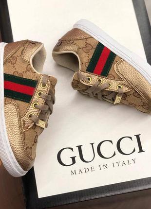 Кеди gucci опт дитячі8 фото