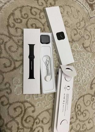 Applewatch nike series 6