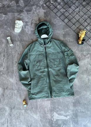 Вітрівка stone island2 фото