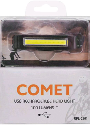 Ліхтар задній comet rearlight