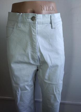 Бриджи, размер 50-52