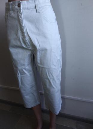 Бриджи, размер 50-52