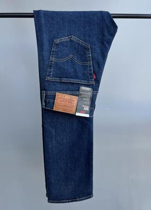 Levi's мужские джинсы2 фото