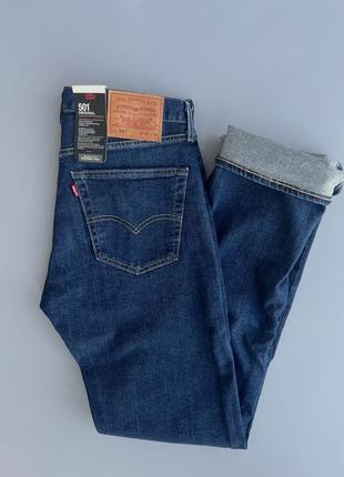 Levi's мужские джинсы1 фото
