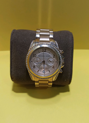 Michael kors жіночий годинник mk5263