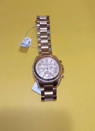 Michael kors жіночий годинник mk52632 фото