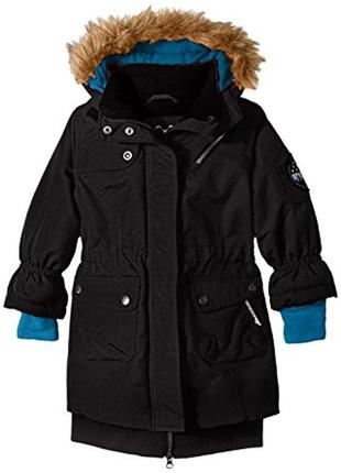 Зимова парку big chill expedition