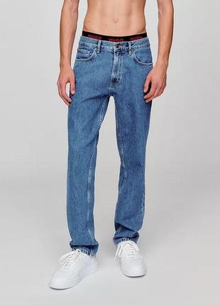 Hugo 640 мужские джинсы
