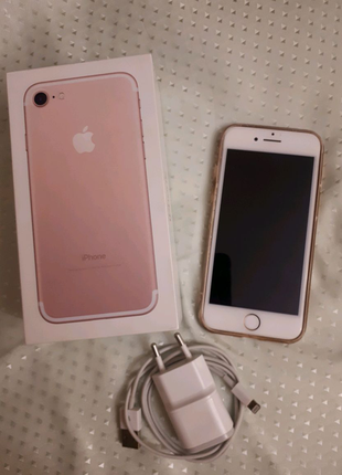 Iphone 7 256gb