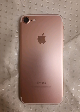 Iphone 7 256gb3 фото