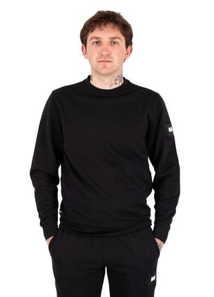 Cпортивний костюм weekend offender tokyo jog suit black