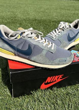 Чоловічі кросівки nike air vortex venture runner md valiant pegasus