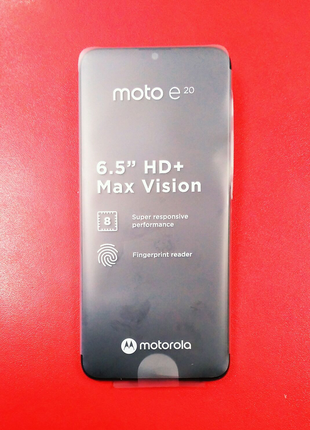 Moto e20 2/32