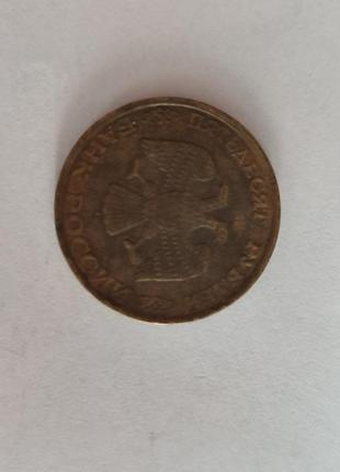 Рідкісна монета2 фото