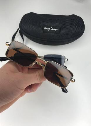 Популярні сонцезахисні окуляри 😎5 фото