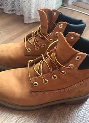 Черевики timberland оригінал