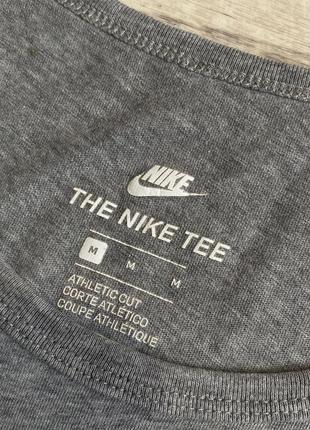 Майка от nike в отличном состоянии5 фото