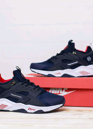 Nike huarache, чоловічі кросівки