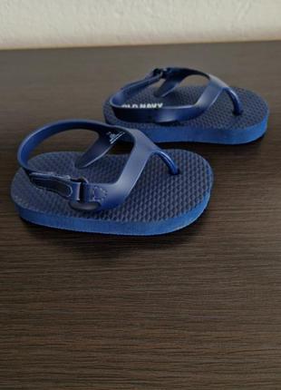 Босоніжки сандалі на 12-18 міс.