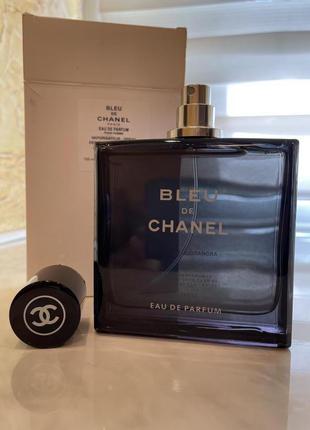 Bleu de chanel