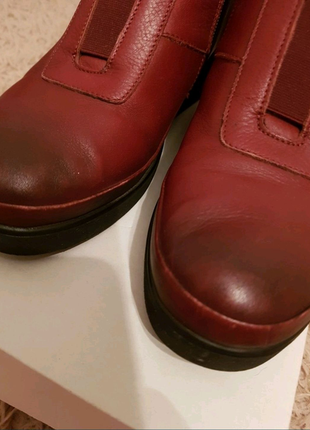 Жіночі черевики2 фото