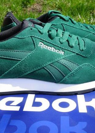 Кросівки reebok royal glide classic