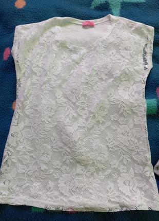 Топи для дівчинки